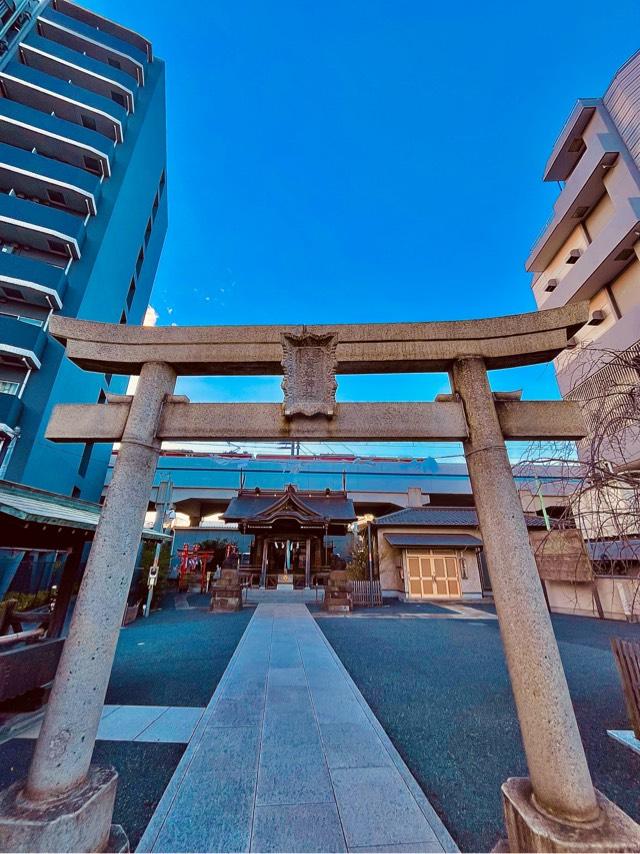 貴菅神社の参拝記録2