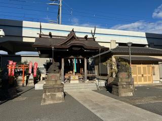 貴菅神社の参拝記録(こーちんさん)