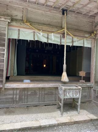 出雲大社玉置教会の参拝記録(⛩️🐍🐢まめ🐢🐍⛩️さん)