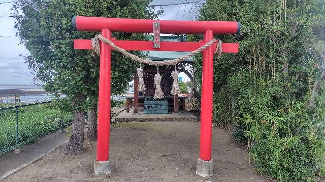 山王宮の参拝記録1