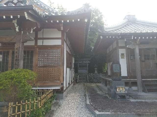 奈良県葛城市梅室80 梅室神社の写真2
