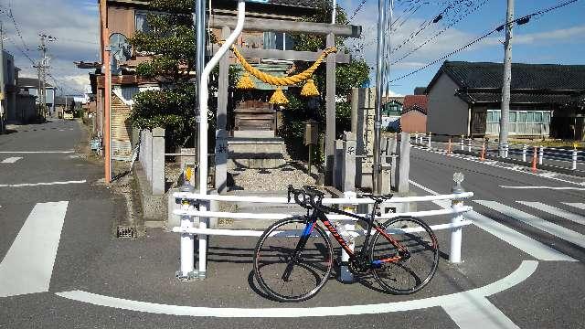 猿田彦神社の参拝記録5