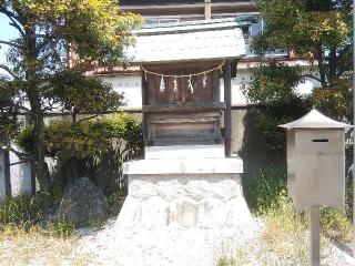 猿田彦神社の参拝記録(愛しい風さん)