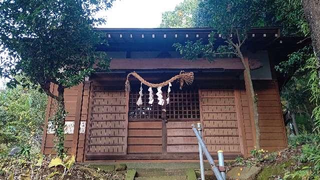 日枝神社の参拝記録5