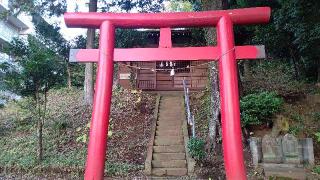 日枝神社の参拝記録(miyumikoさん)