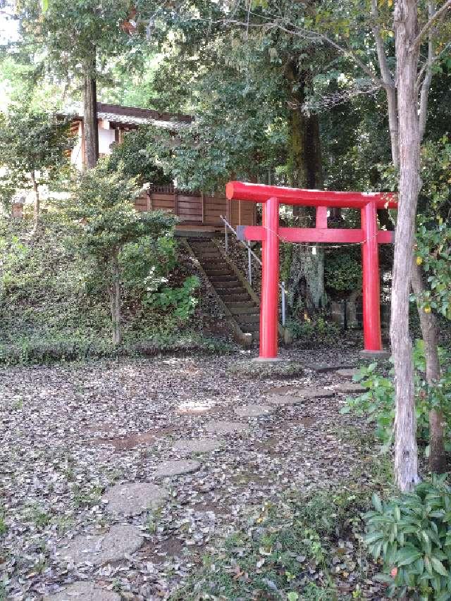 日枝神社の参拝記録6