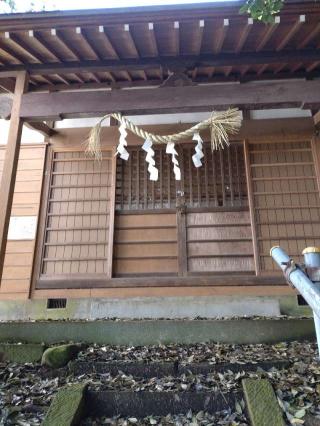 日枝神社の参拝記録(りゅうじさん)