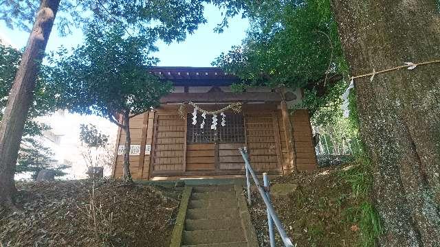 日枝神社の参拝記録7