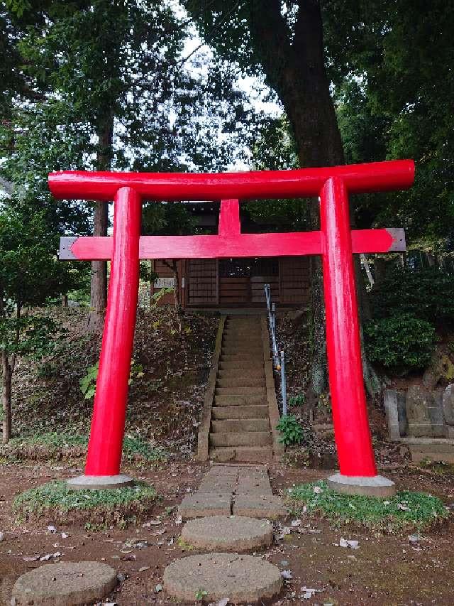 日枝神社の参拝記録8