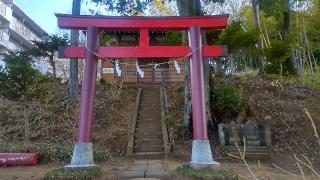 日枝神社の参拝記録(まっちゃんさん)