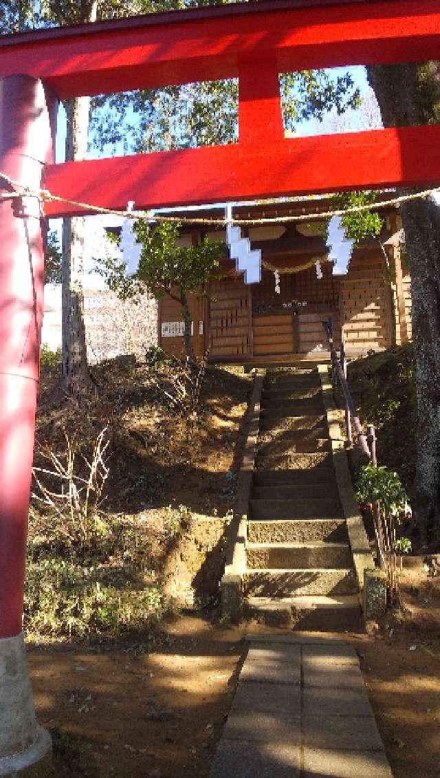 日枝神社の参拝記録2