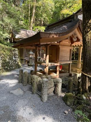 鈴市社(貴船神社末社)の参拝記録(⛩️🎠🐢まめ🐢🎠⛩️さん)