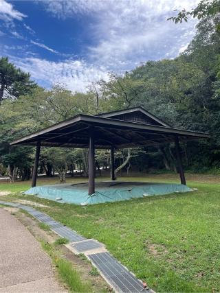 野見宿禰神社(出雲大社境内社)の参拝記録(なっちゃんさん)