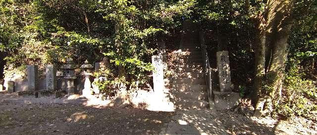 鹿児島県いちき串木野市大里4845 厳島神社(下手中)の写真2