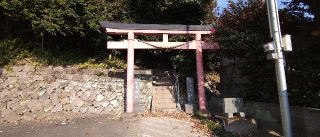 厳島神社(下手中)の参拝記録(Y.1966.Sさん)