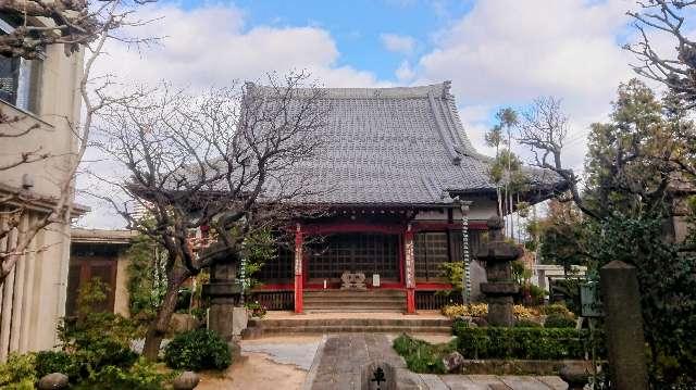 安養寺の参拝記録2