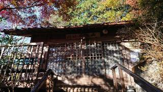 御嶽神社の参拝記録(thonglor17さん)