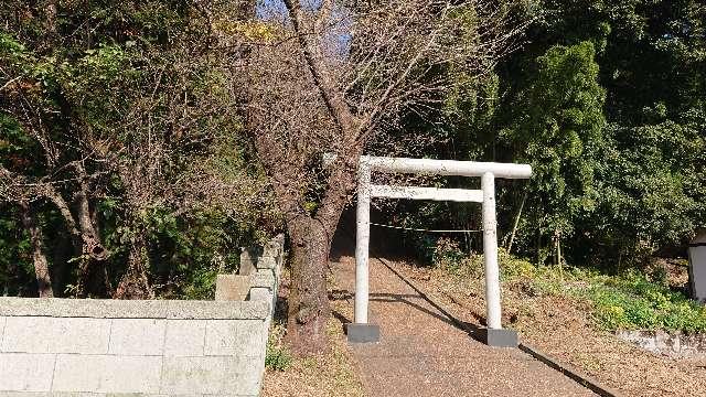 秋葉神社の参拝記録1