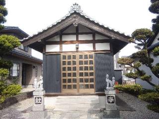 桐本稲荷神社の参拝記録(愛しい風さん)