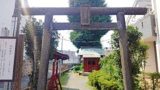 厚木熊野神社の参拝記録(miyumikoさん)
