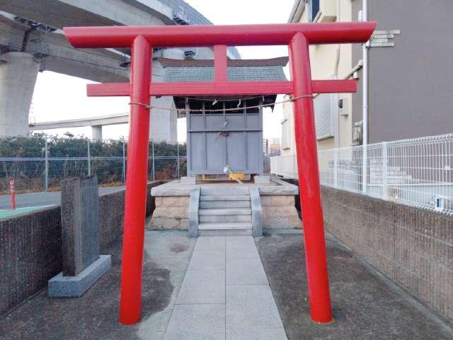 若宮八幡宮の参拝記録2