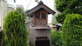 穴守稲荷神社の参拝記録(miyumikoさん)