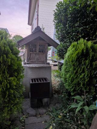 穴守稲荷神社の参拝記録(だーよしさん)