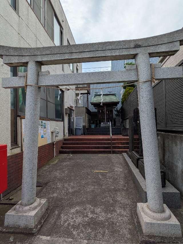 石上神社の参拝記録3