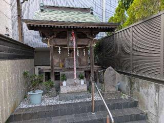 石上神社の参拝記録(BakaUminekoさん)
