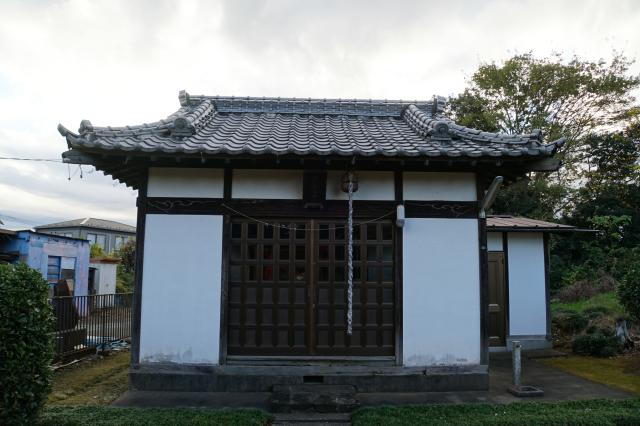 埼玉県さいたま市緑区間宮181 氷川神社の写真1