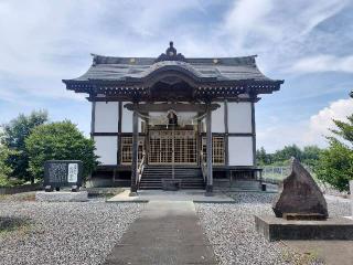 藤田神社の参拝記録(さとみさん)
