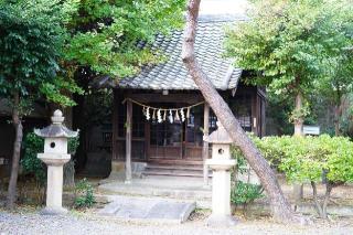 素盞鳴神社（輪潜り神社）の参拝記録(のぶちゃんさん)