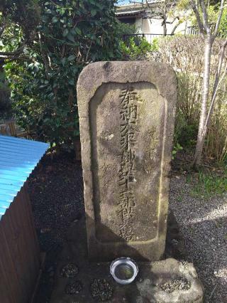 護王姫の碑・六丁目の道祖神(No69)・馬頭観世音(No18～20,22)の参拝記録(三毛猫さん)