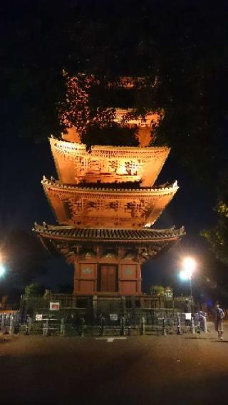 池上本門寺（長栄山大国院本門寺）の参拝記録(りすたさん)