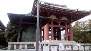 池上本門寺（長栄山大国院本門寺）の参拝記録(もーりーさん)