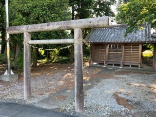 藤宮神社の参拝記録(レモンサワーさん)
