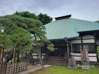 玄性山 妙雲寺の参拝記録(まっきーさん)