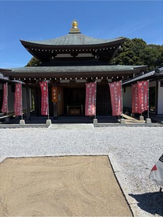 中山寺の参拝記録(Yamato takeruさん)