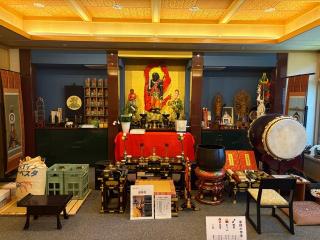 中山寺の参拝記録(Yamato takeruさん)
