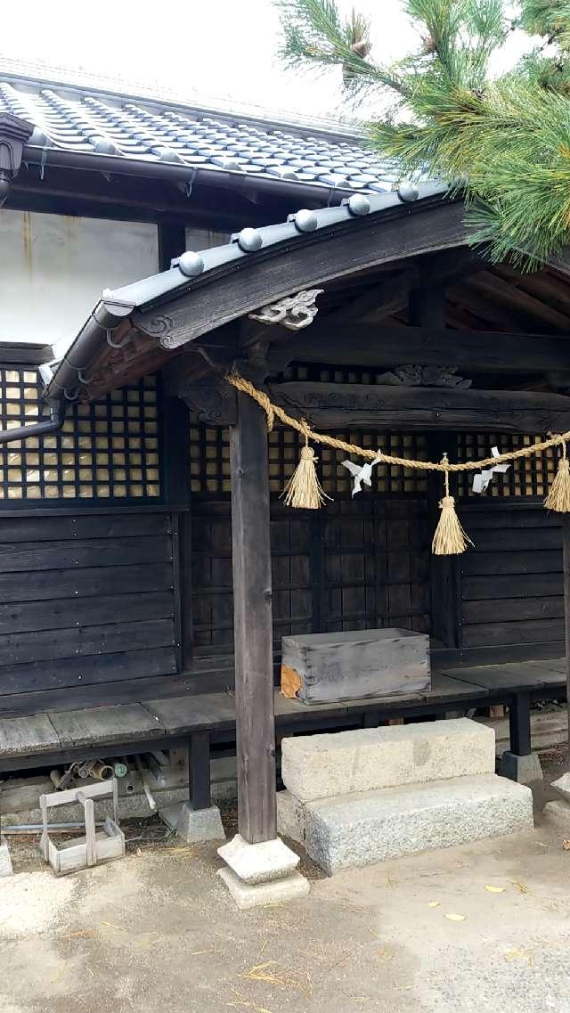 山口県熊毛郡上関町長島607 龍宮社の写真2