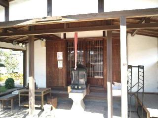 妙見宮（本立寺境内）の参拝記録(yukiさん)