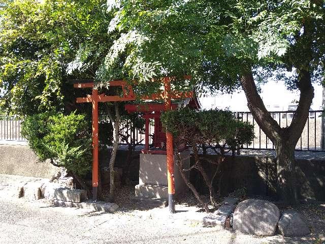 山森大明神の参拝記録1