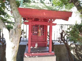 山森大明神の参拝記録(yukiさん)