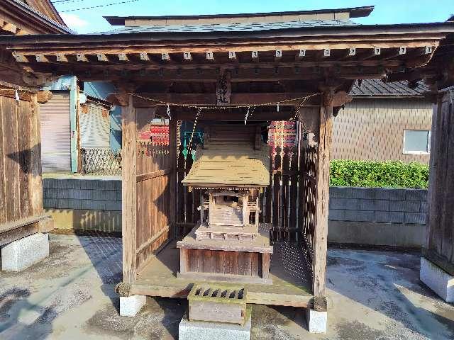 淡島神社の参拝記録(あべちゃんさん)