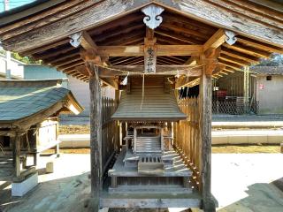 愛宕神社の参拝記録(智恵子さん)