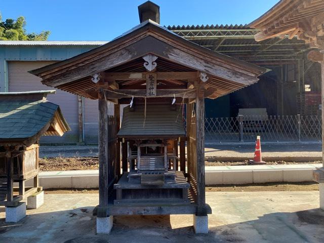 愛宕神社の参拝記録2