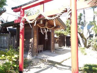 福徳三宝荒神社(伊弉冊神社)の参拝記録(yukiさん)