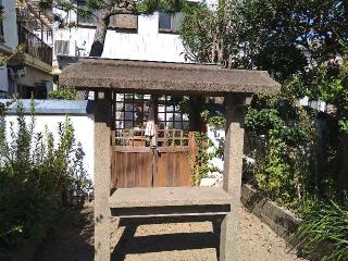 前浜町恵比寿神社の参拝記録(yukiさん)