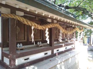 七社(岩屋神社)の参拝記録(yukiさん)