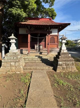 熊坂 神明社の参拝記録(こーちんさん)
